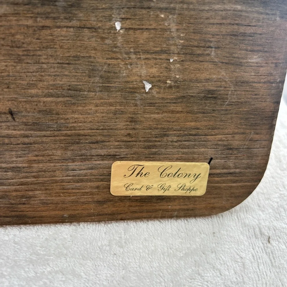 VTG Pool Room Mirror Sign 